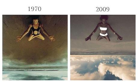 Fashion recycled, o cómo todo vuelve en la moda