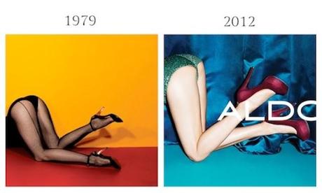 Fashion recycled, o cómo todo vuelve en la moda