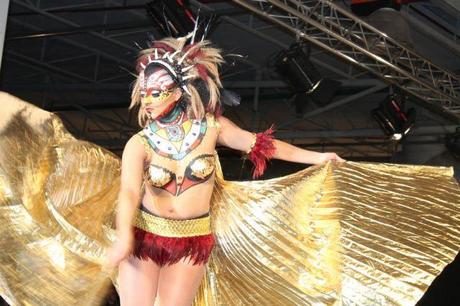 IFA Jesal-Extetic: Reunión de blogueras en Alicante. IFA Jesal-Extetic: Reunión de blogueras en Alicante.