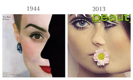 Fashion recycled, o cómo todo vuelve en la moda