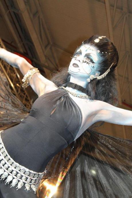 IFA Jesal-Extetic: Reunión de blogueras en Alicante. IFA Jesal-Extetic: Reunión de blogueras en Alicante.