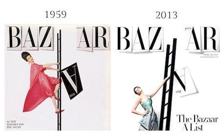 Fashion recycled, o cómo todo vuelve en la moda