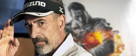 imanol arias en battlefield 4 IMANOL ARIAS en Battlefield 4, doblará a uno de los personajes