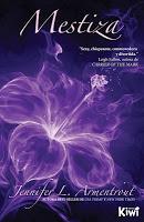 Covenant #1. Mestiza, de Jennifer L. Armentrout.