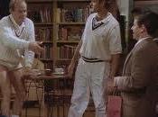 Frasier capitulo 3x12; Están tocando música pero para