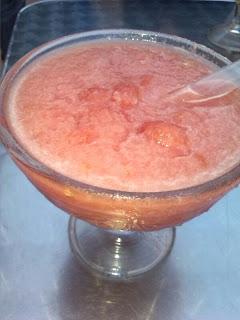 Mesón La piedra en Moratalaz