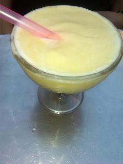 Mesón La piedra en Moratalaz