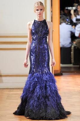 Zuhair Murad Couture Fall 2013