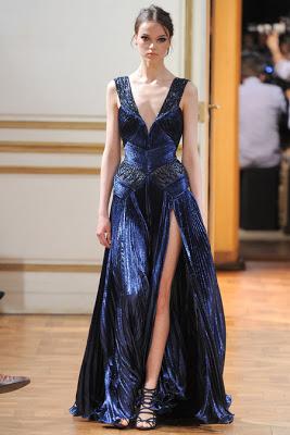 Zuhair Murad Couture Fall 2013