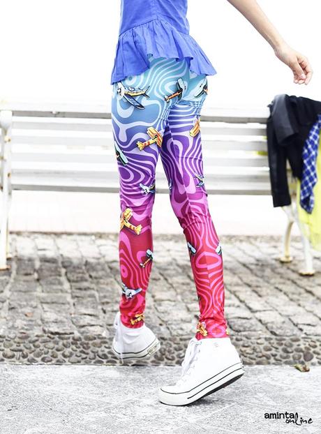 Here we go again… fly2