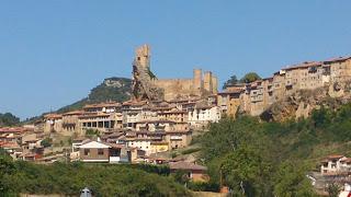 IV Rust Festival, Frías Burgos, 5, 6 y 7 de Julio de 2013.