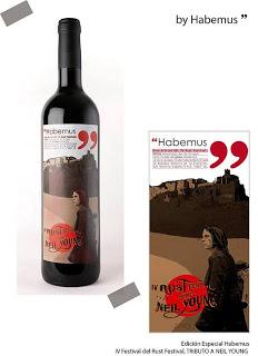 IV Rust Festival, Frías Burgos, 5, 6 y 7 de Julio de 2013.