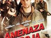 Amenaza Roja (Red Dawn). Patriotismo Bélico