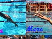 Jornada Campeonatos Natación Alevin Cataluña