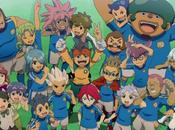 Inazuma Eleven tiene fecha lanzamiento
