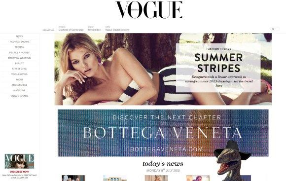 vogue