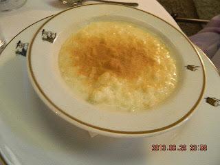 Asador Donostiarra, todo un clásico en Madrid