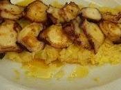 Asador Donostiarra, todo clásico Madrid