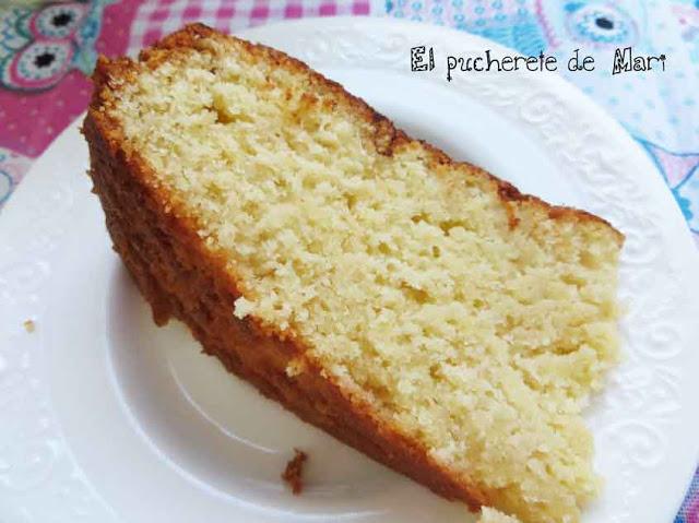 BIZCOCHO CON MASA MADRE CARMELITAS DESCALZAS