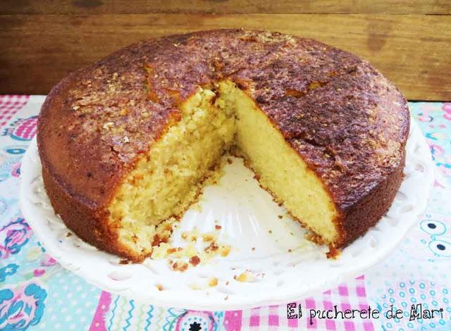 BIZCOCHO CON MASA MADRE CARMELITAS DESCALZAS