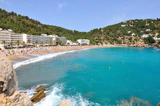 Ibiza, la isla más alucinante de Europa