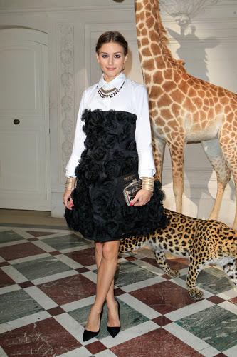 Bloggers y Street Style de la semana IV