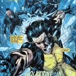 Wolverine Nº 6