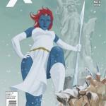 Astonishing X-Men Nº 64