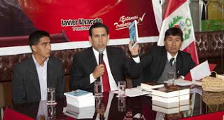 En Lima Provincias: VIAJE AL EXTRANJERO MAS CINCO MIL SOLES SERÁN LOS PREMIOS PARA LOS GANADORES DEL III CONCURSO DE COMPRENSIÓN LECTORA…