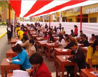 En Lima Provincias: VIAJE AL EXTRANJERO MAS CINCO MIL SOLES SERÁN LOS PREMIOS PARA LOS GANADORES DEL III CONCURSO DE COMPRENSIÓN LECTORA…