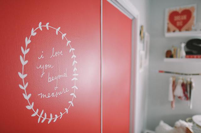 Pásate al DIY en tu baby room!