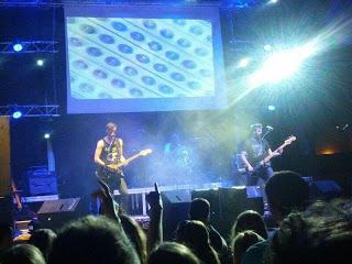 EMDIV, un festival para espartanos