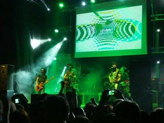 EMDIV, un festival para espartanos