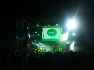 EMDIV, un festival para espartanos