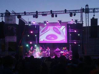 EMDIV, un festival para espartanos