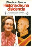 El garbanzo negro del generalísimo