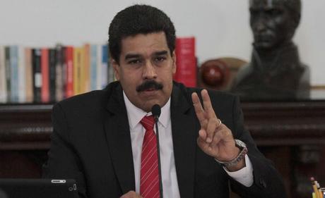 Caso Snowden; Venezuela Podria dar Asilo Segun Maduro