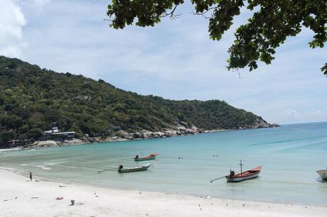 Un Recorrido Por Las Playas De Asia Hasta Llegar Al Paraiso Paperblog