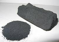 carbon 1 Carbón vegetal: una solución para los gases y problemas intestinales     