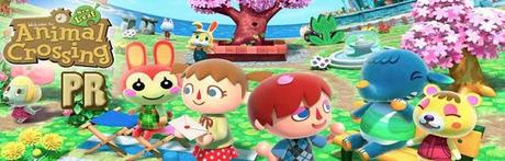 ¿Tienes un Nintendo 3DS y todavía no tienes Animal Crossing: New Leaf? MALA TUYA.