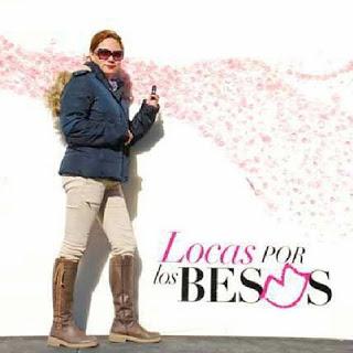 AVON presenta nueva campaña LOCAS por los BESOS!!