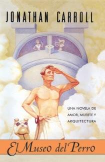 'El museo del perro', de Jonathan Carroll