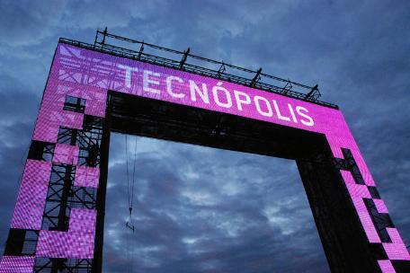 Vuelve Tecnópolis, la megamuestra de Ciencia, Arte y Tecnología (BsAs, Argentina)