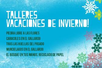 Vacaciones de invierno en el Museo Gallardo (Rosario, Argentina)