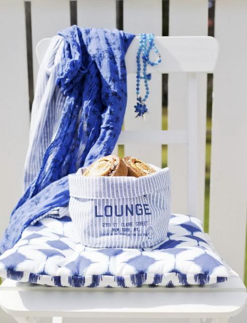 INSPIRACION PARA EL VERANO