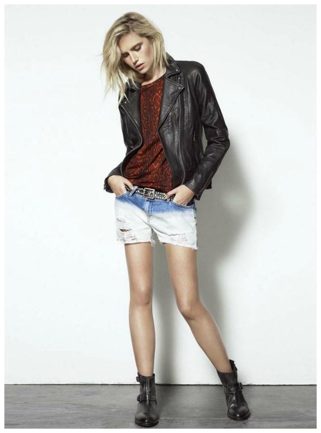 .Yo ahora no me lo pongo.