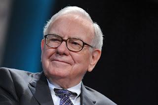 15 Frases de Warren Buffett al momento de Invertir