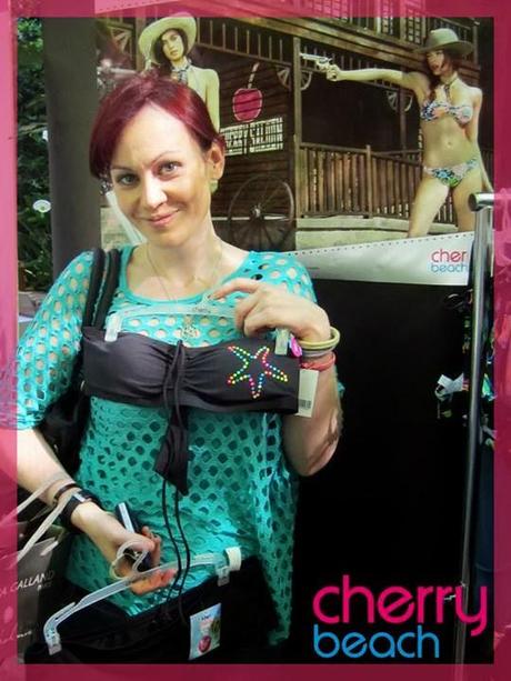 Beauty Party en el Jardín Fortuny (I)