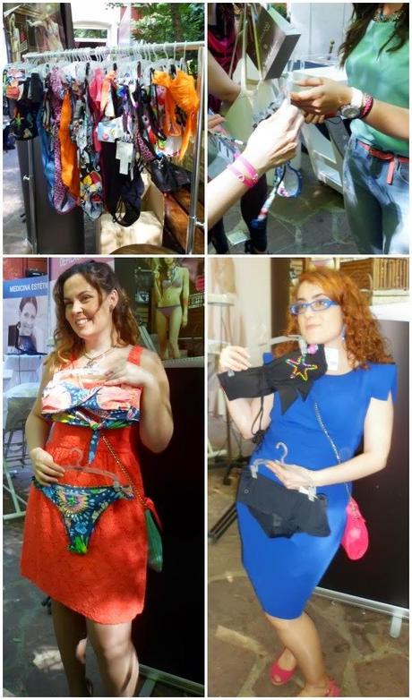 Beauty Party en el Jardín Fortuny (I)