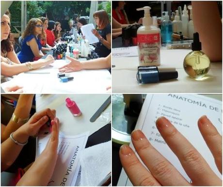 Beauty Party en el Jardín Fortuny (I)